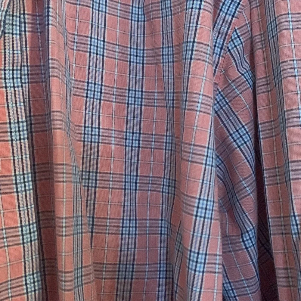Mens button down - Picture 2 of 3